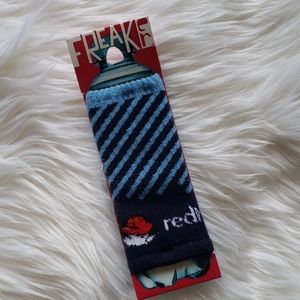 Redhat Blue Bottle Sock